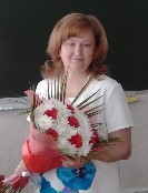 Федотова Надежда Юрьевна